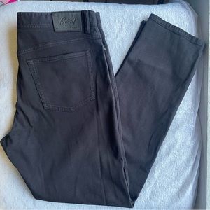 Brioni Chamonix Comfort Fit